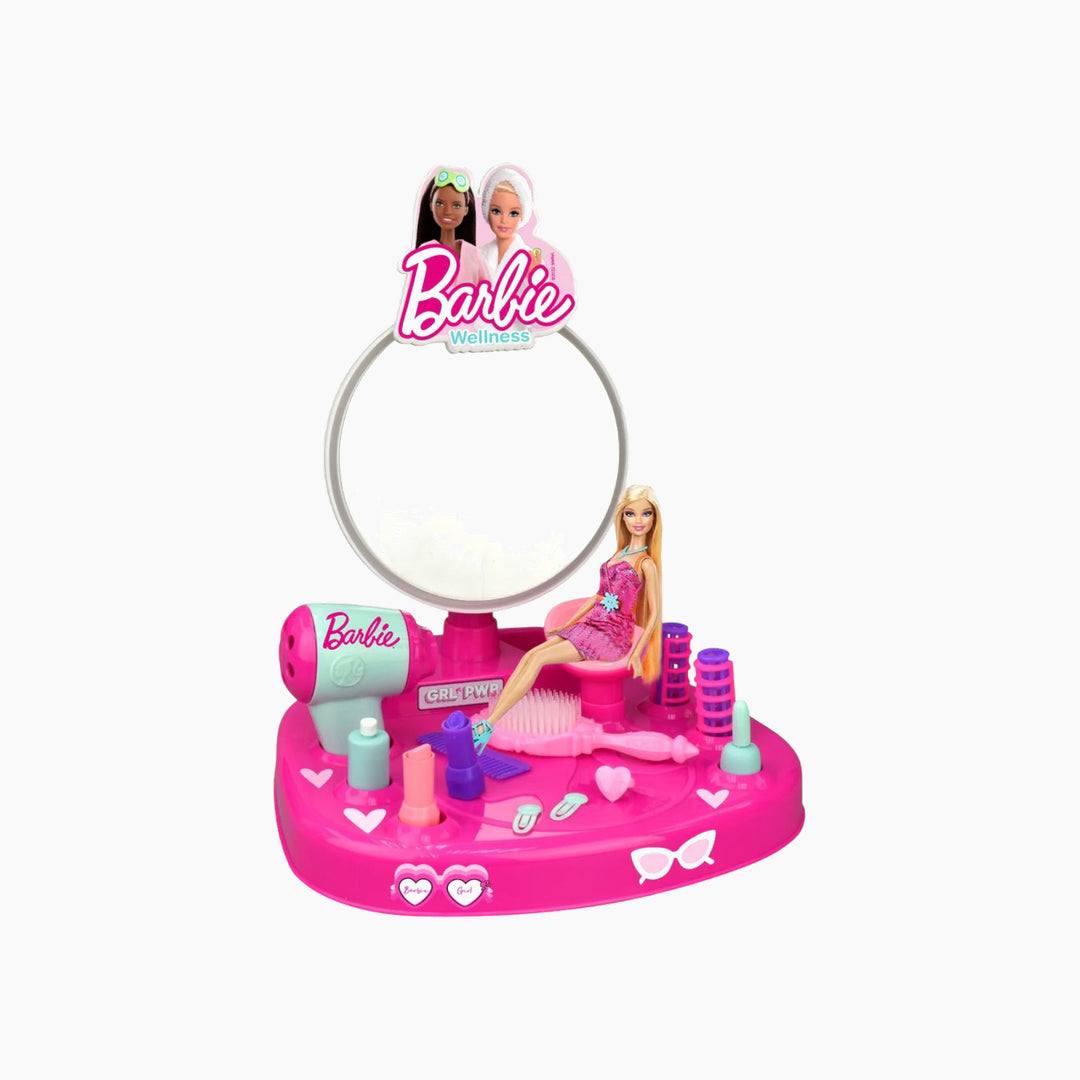 Barbie Beauty Set