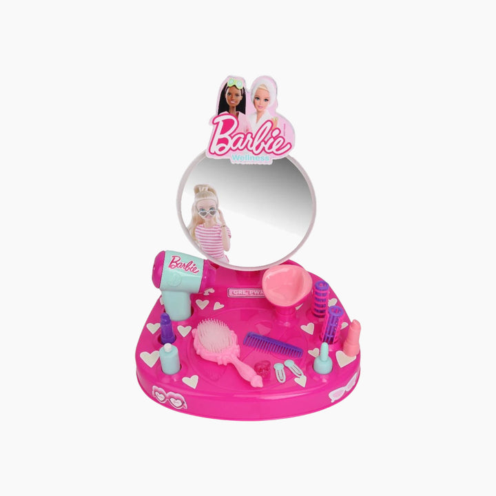 Barbie Beauty Set