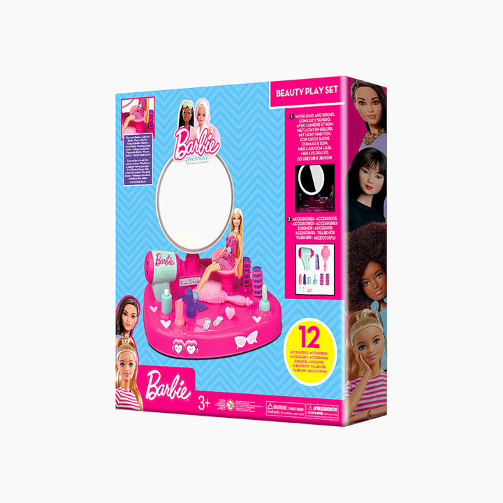 Barbie Beauty Set