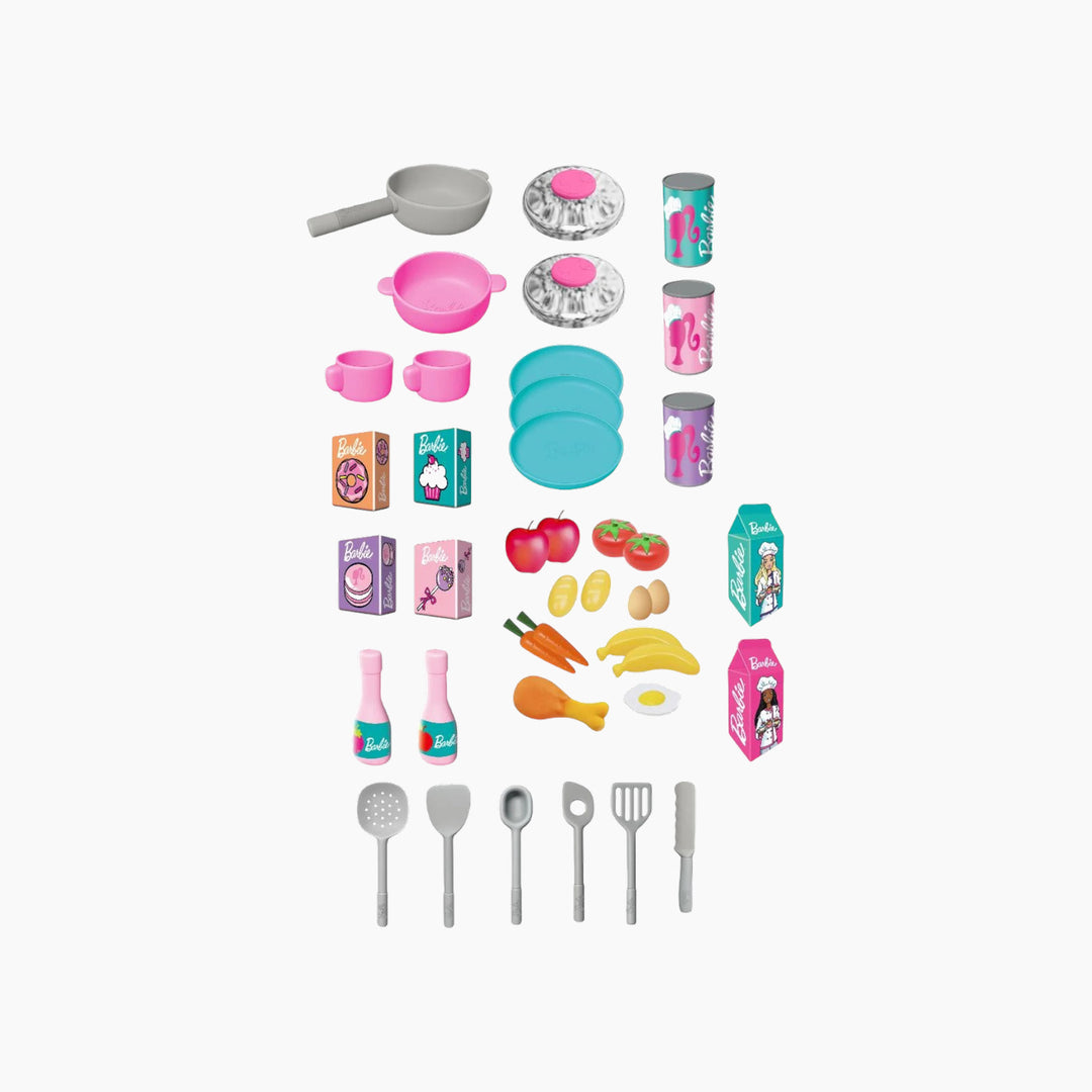 Barbie Pet Suitcase