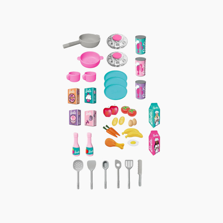 Barbie Pet Suitcase