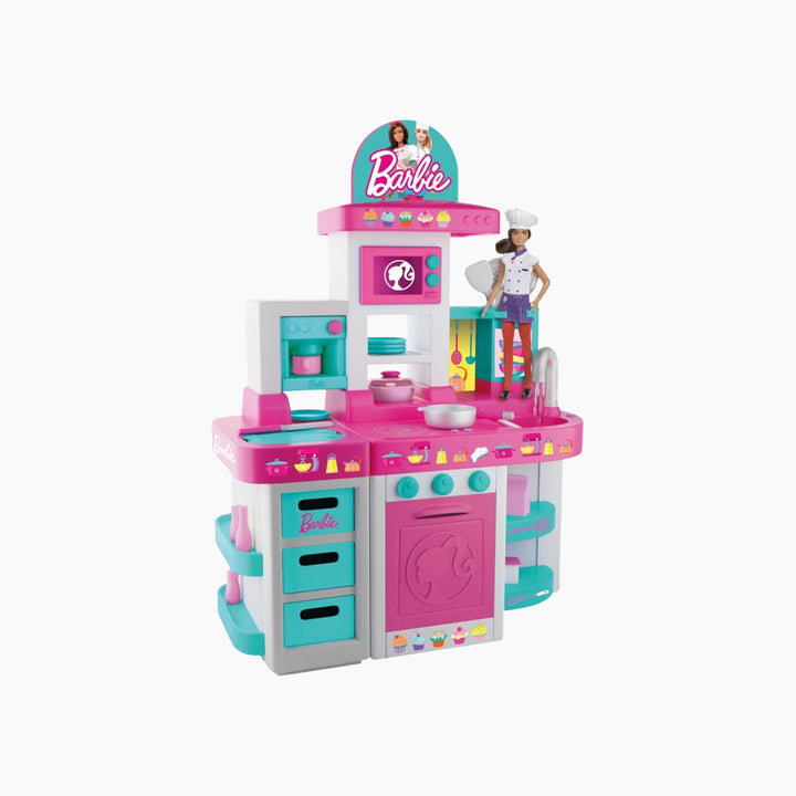 Barbie Pet Suitcase