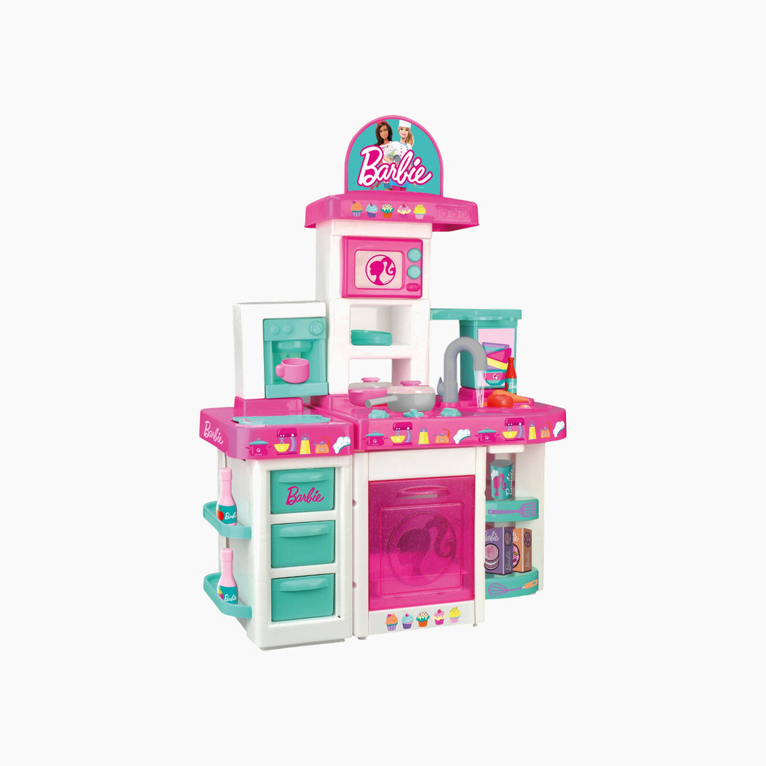 Barbie Pet Suitcase