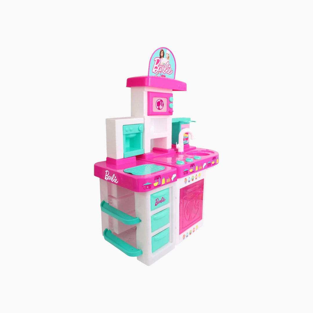 Barbie Pet Suitcase