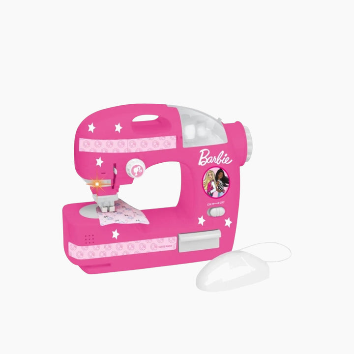 Barbie Sewing Machine