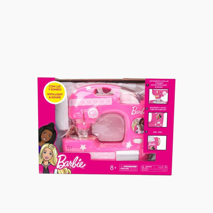 Barbie Sewing Machine