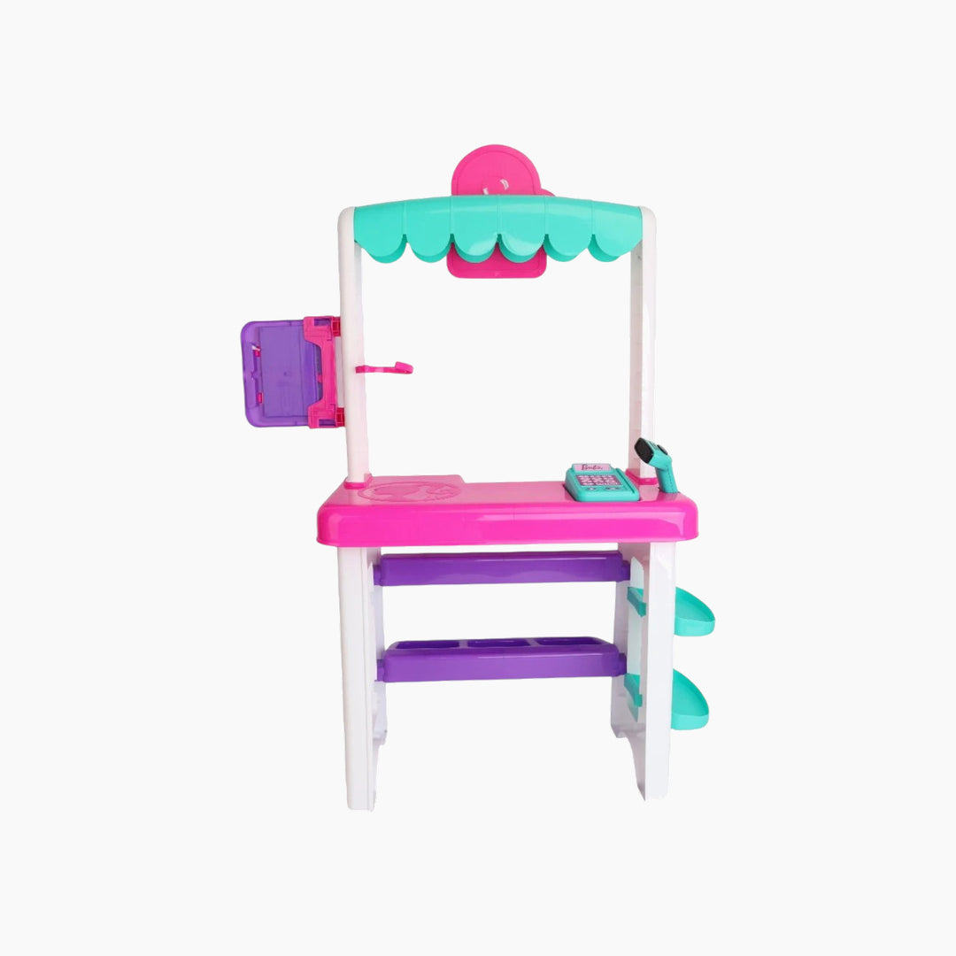 Barbie Supermarket Playset