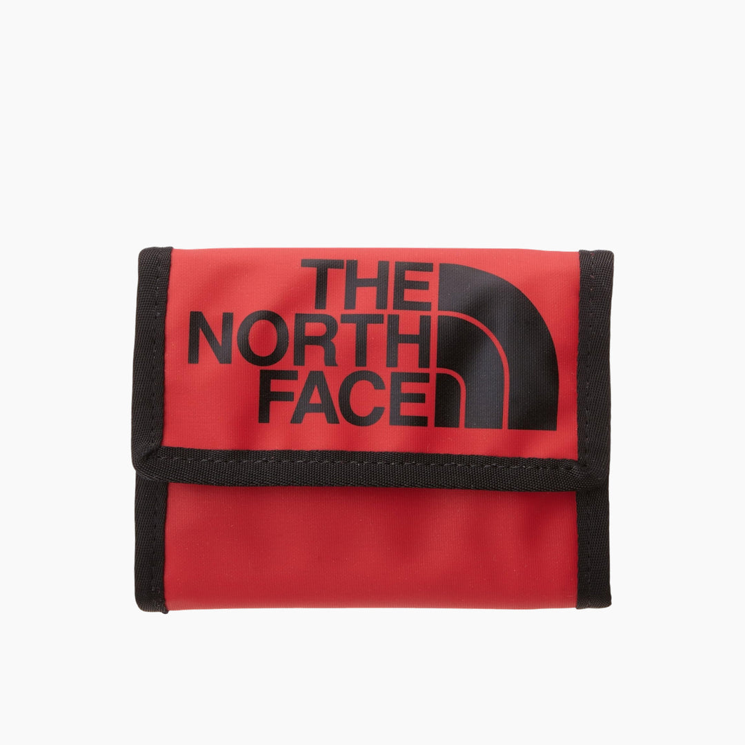 The North Face Base Camp Wallet