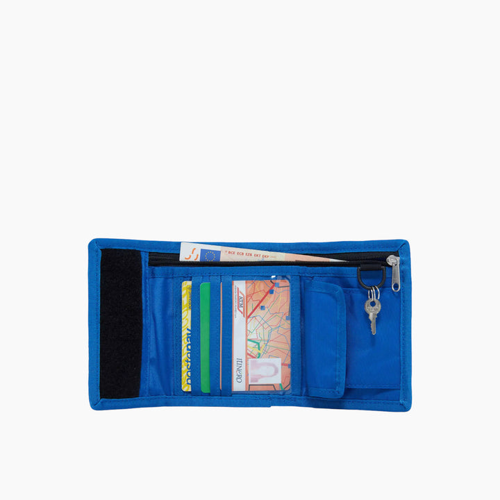 The North Face Base Camp Wallet