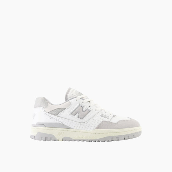 New Balance 550 'White Grey'