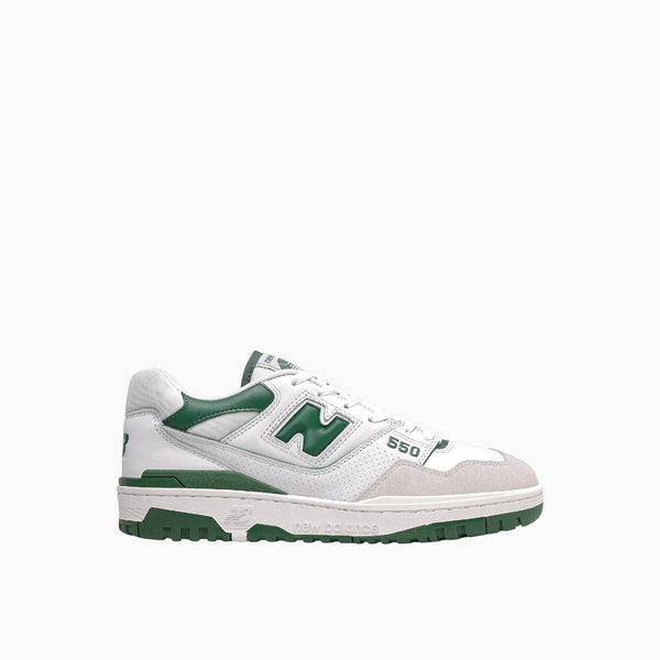 New Balance 550 'White Green'