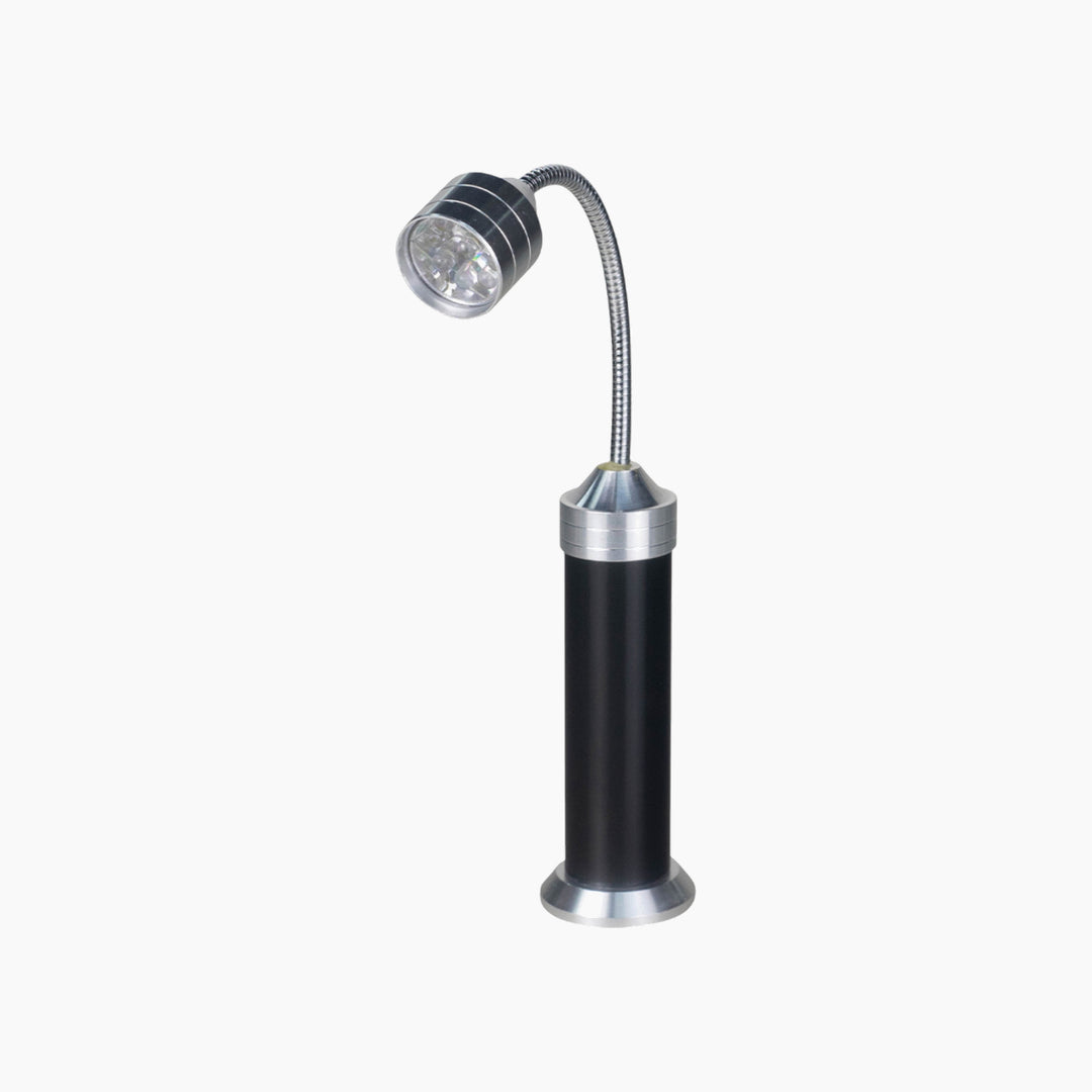 BBQ Lamp