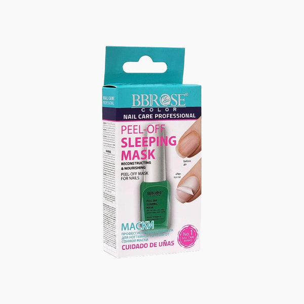 Bbrose Peel Off Sleeping Nail Mask 14 mL