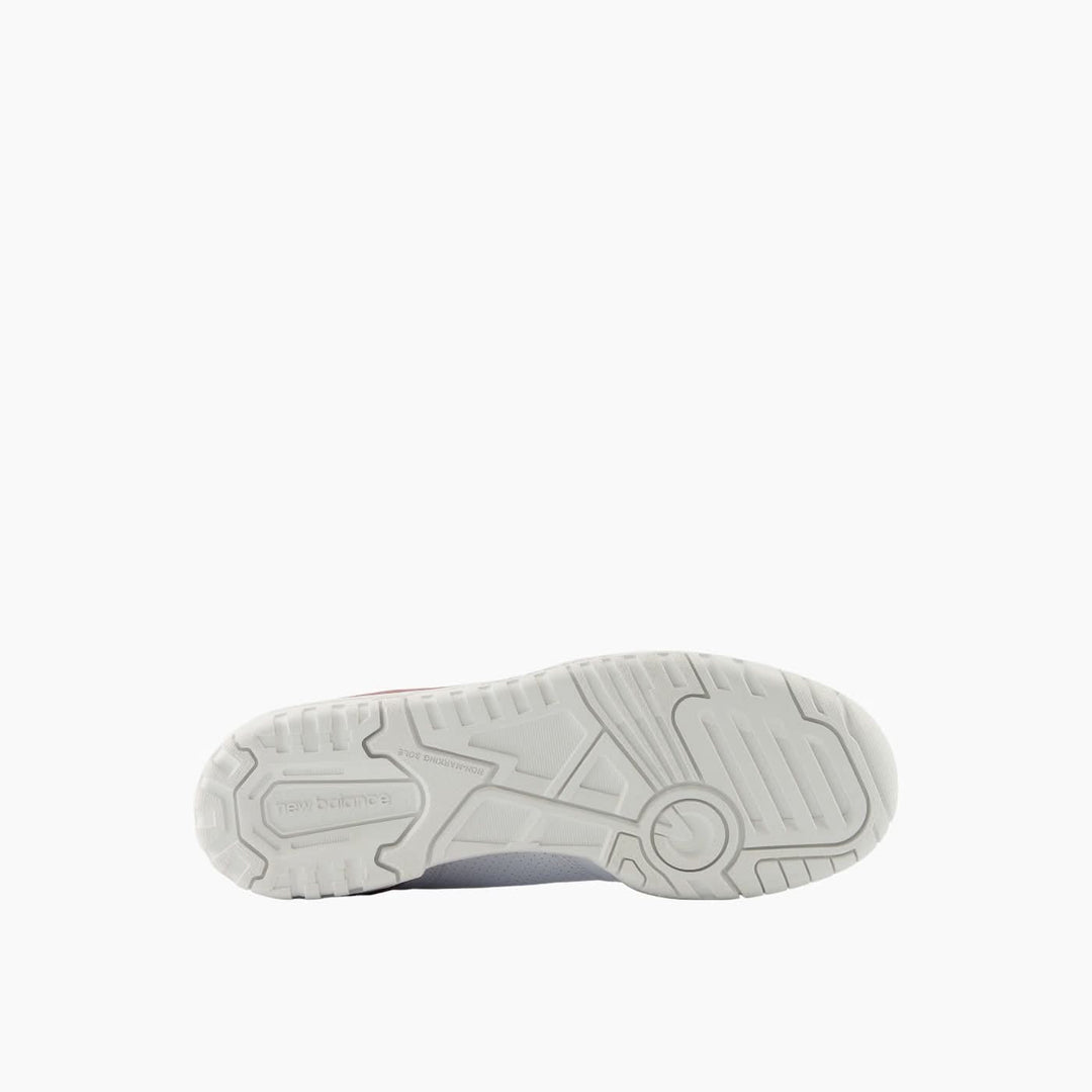 New Balance 550 Rosewood Hazy Peach Shoes