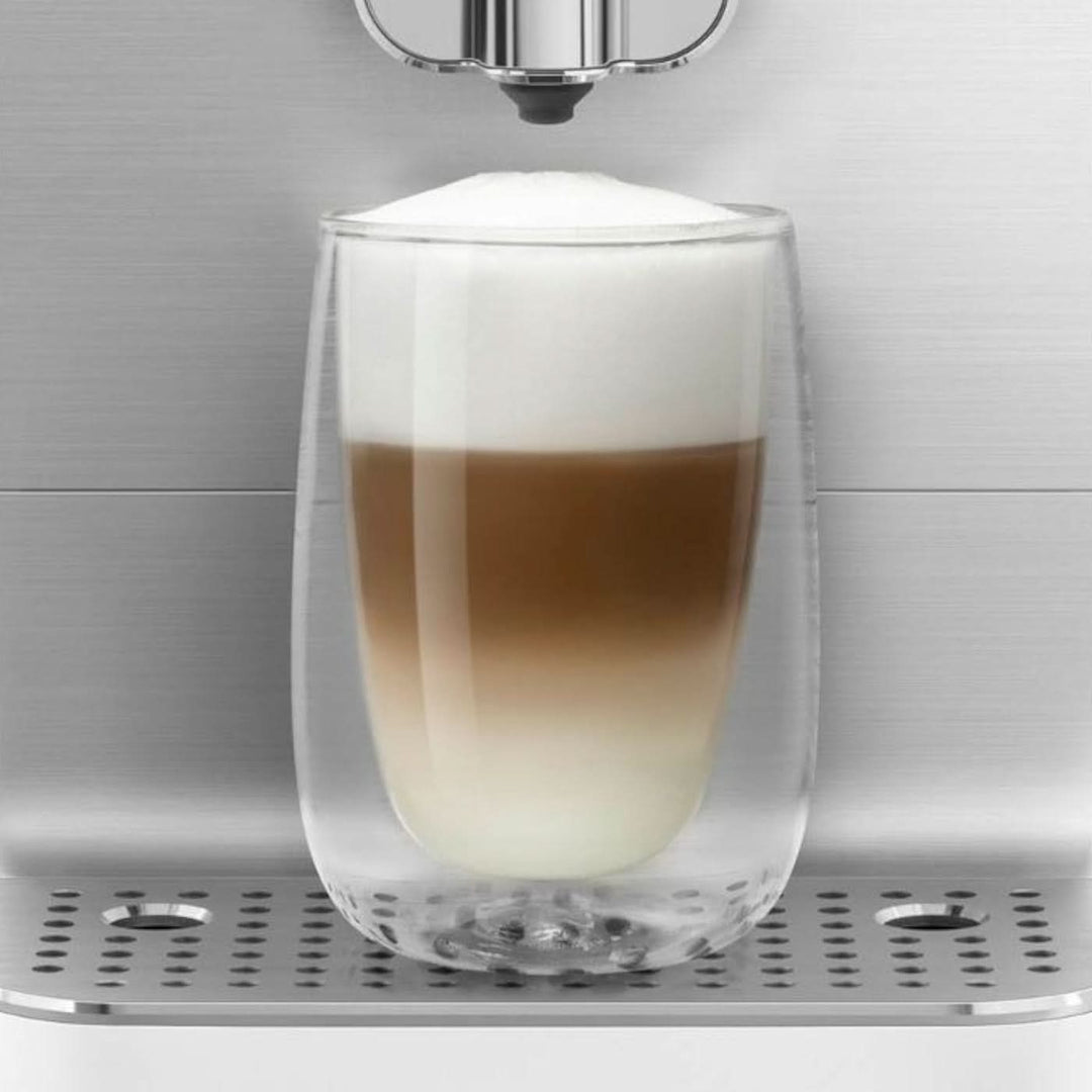 Smeg Automatic Coffee Machine