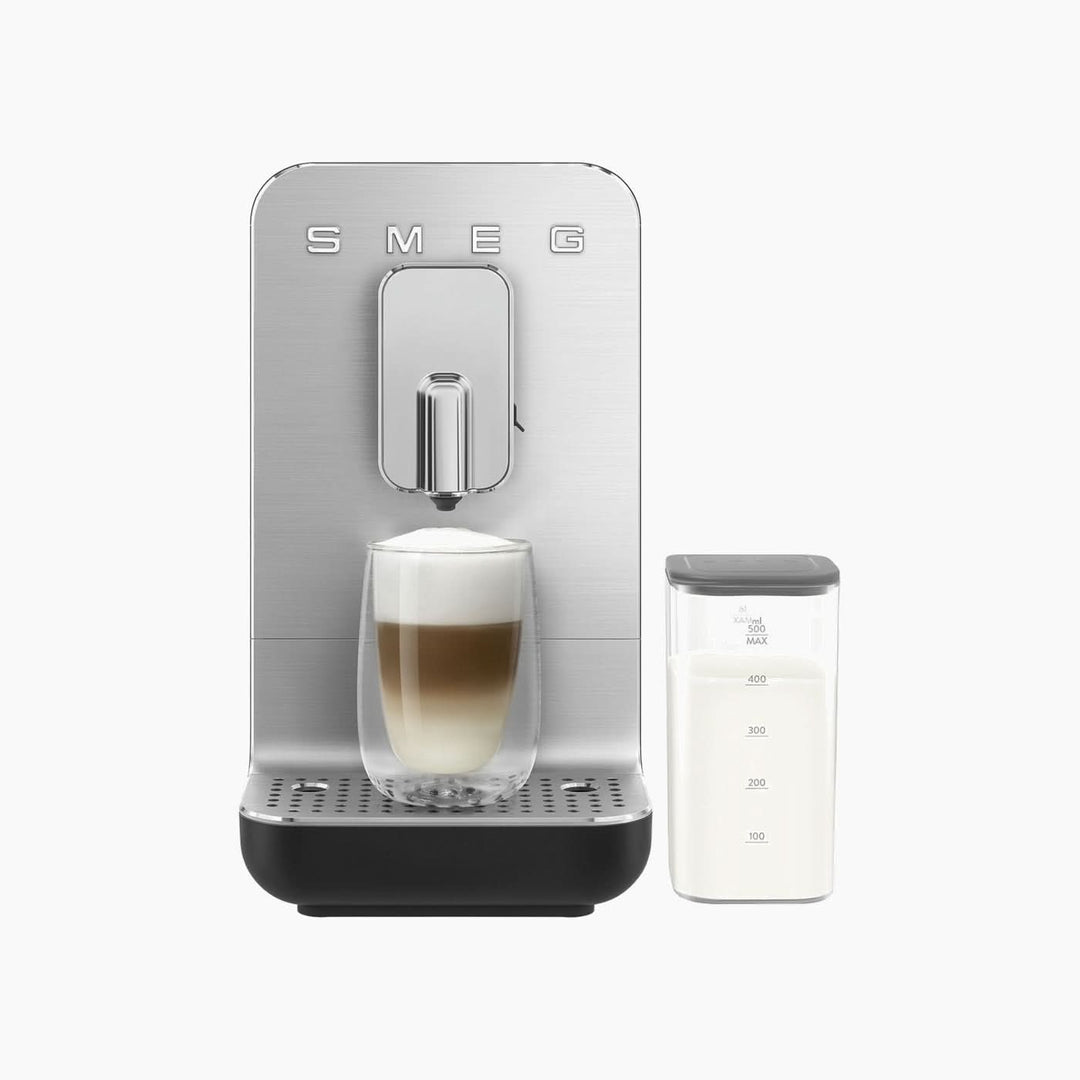 Smeg Automatic Coffee Machine