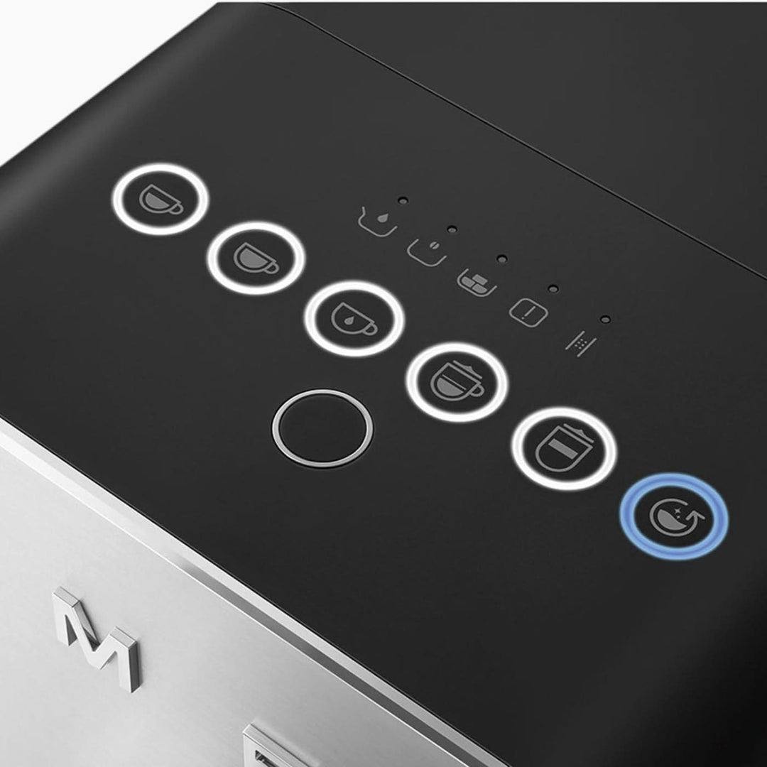 Smeg Automatic Coffee Machine