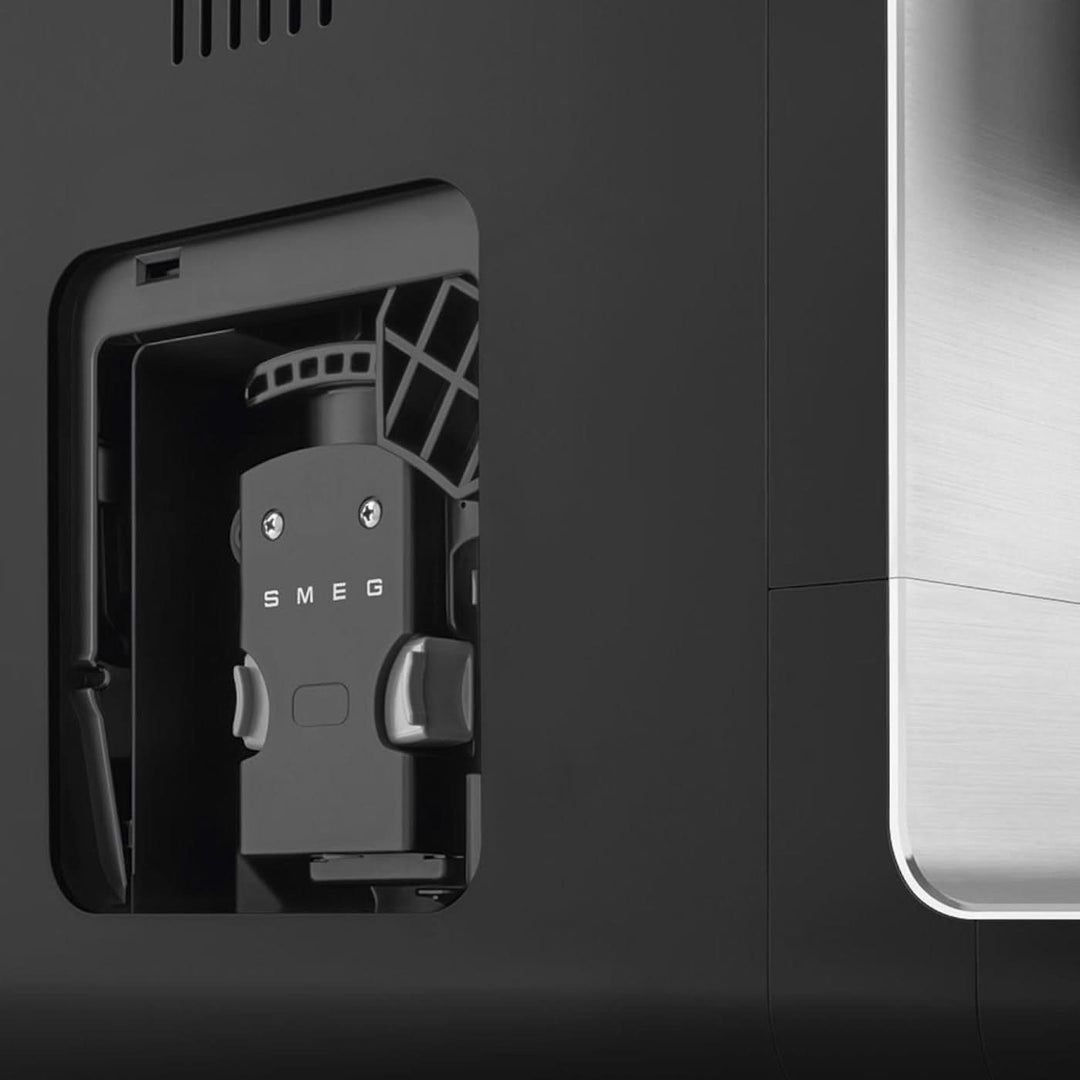 Smeg Automatic Coffee Machine
