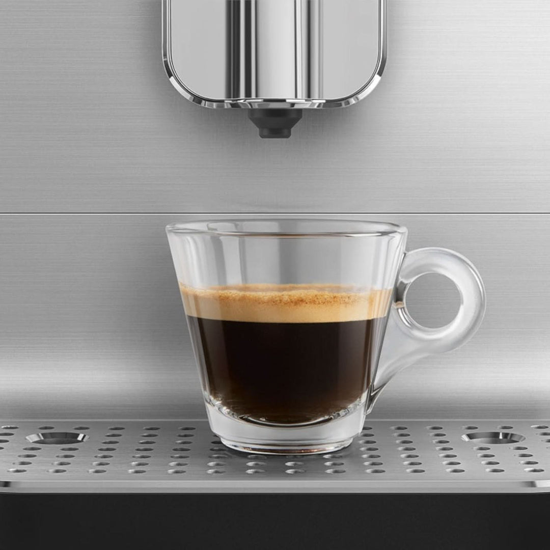 Smeg Automatic Coffee Machine