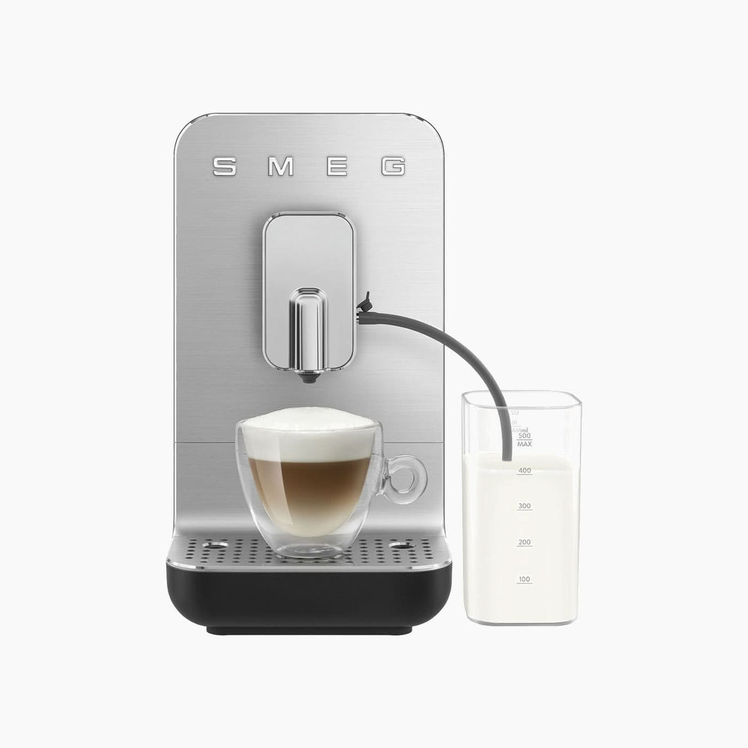 Smeg Automatic Coffee Machine
