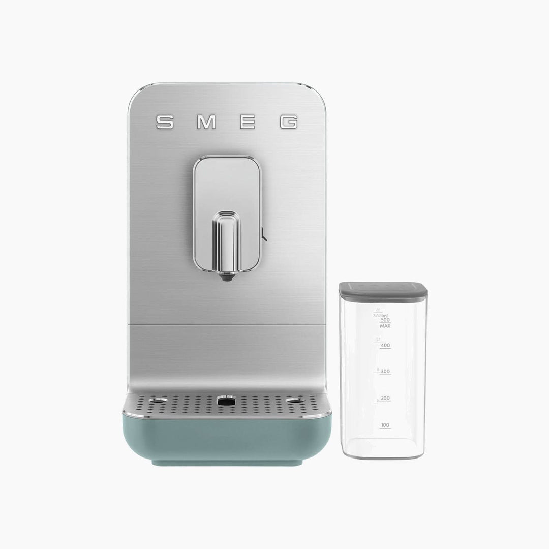Smeg Automatic Coffee Machine