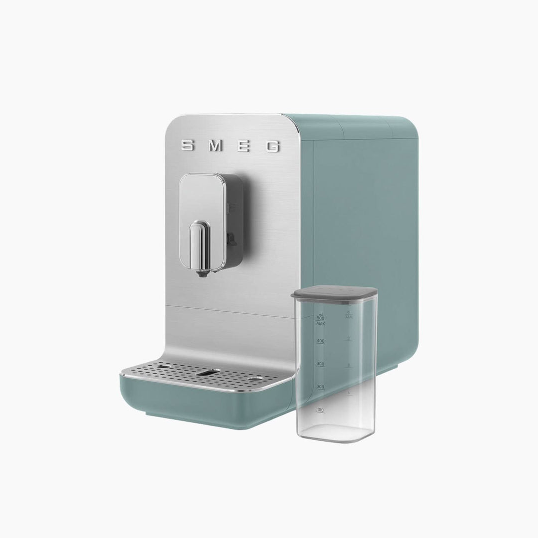 Smeg Automatic Coffee Machine