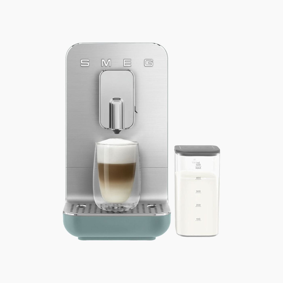 Smeg Automatic Coffee Machine