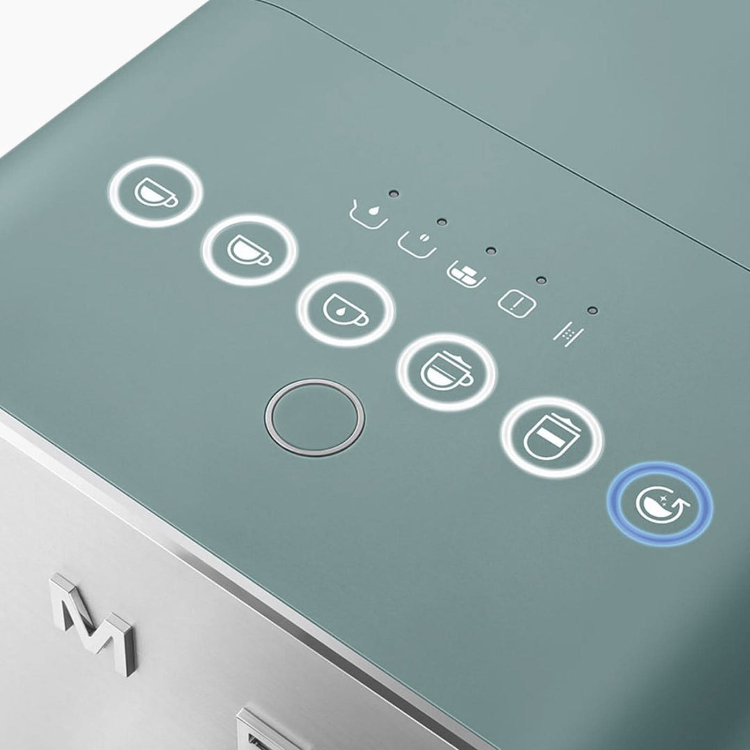 Smeg Automatic Coffee Machine
