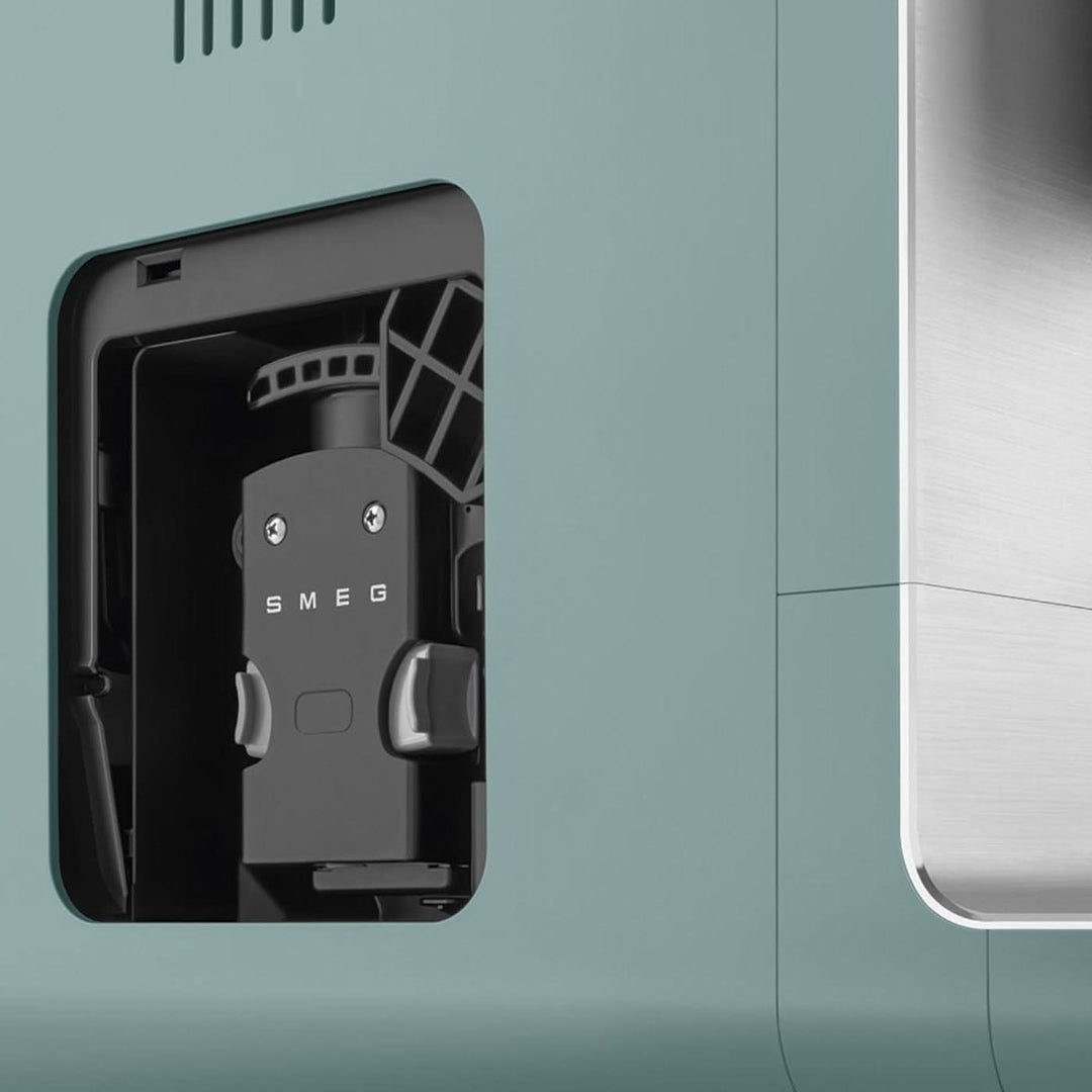 Smeg Automatic Coffee Machine