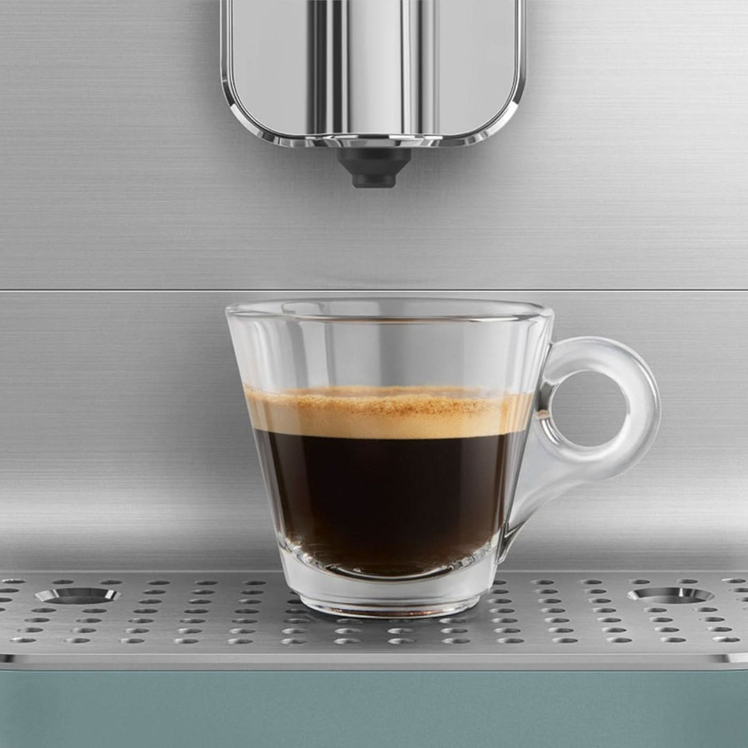 Smeg Automatic Coffee Machine