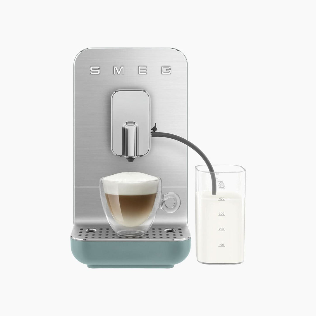 Smeg Automatic Coffee Machine