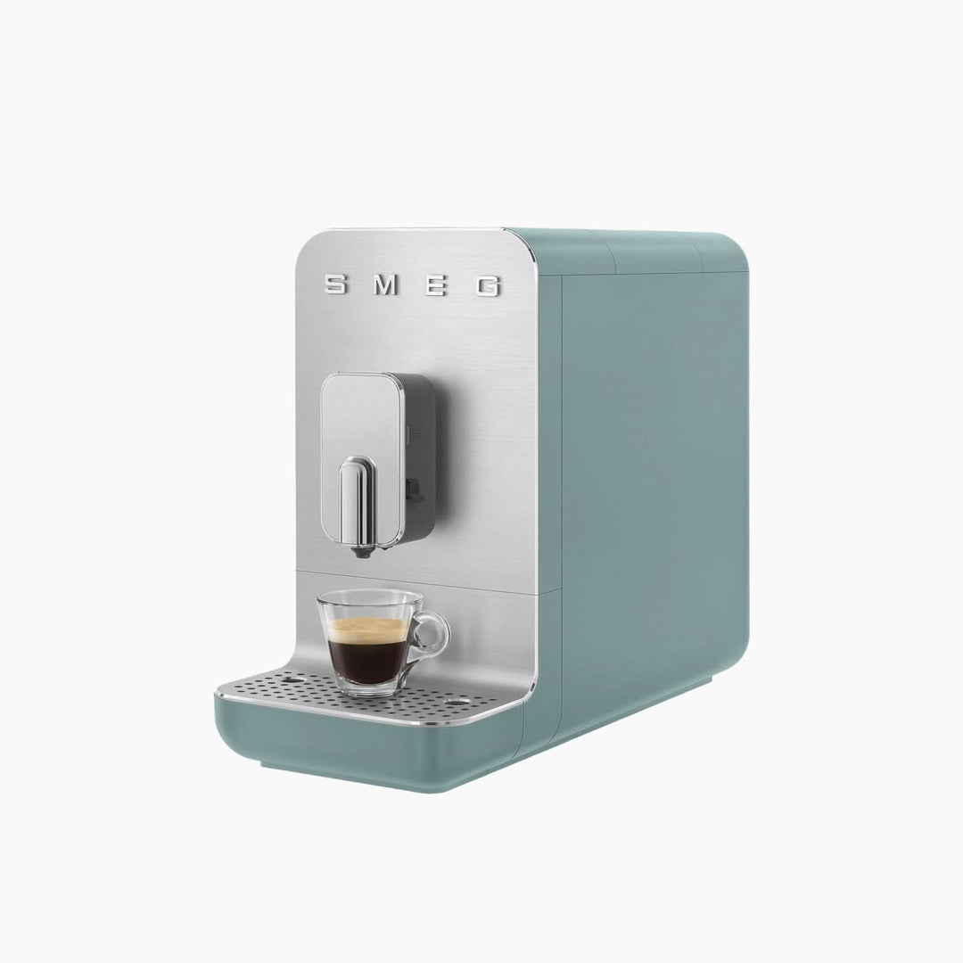 Smeg Automatic Coffee Machine