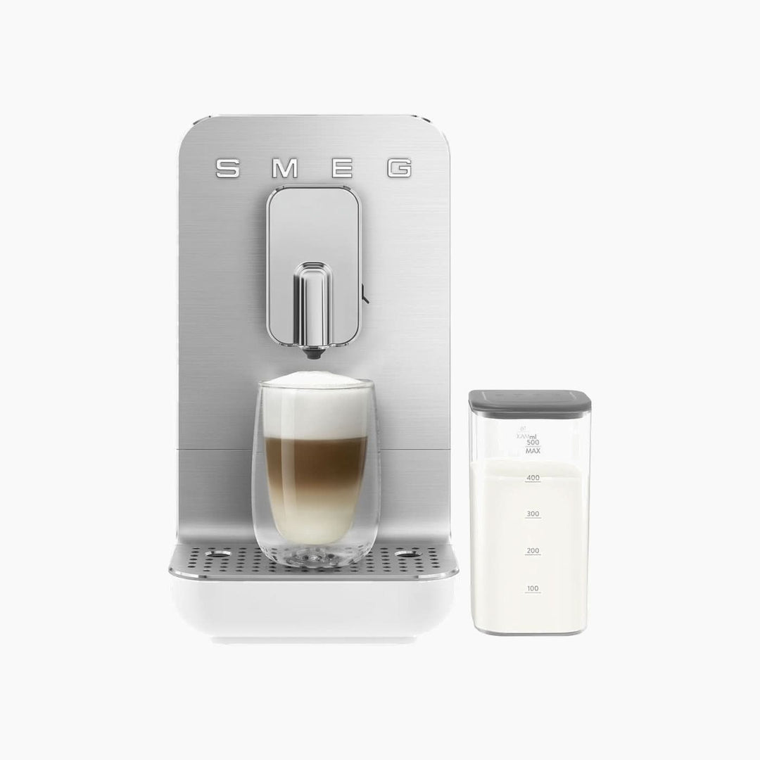 Smeg Automatic Coffee Machine