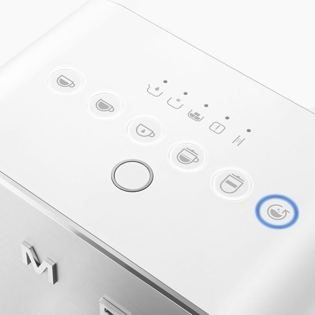 Smeg Automatic Coffee Machine