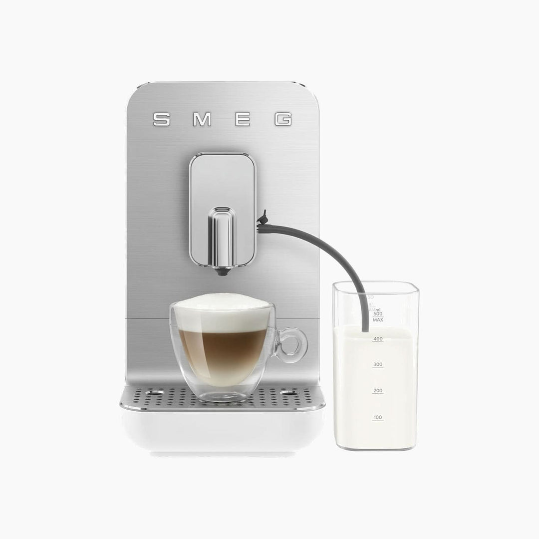 Smeg Automatic Coffee Machine