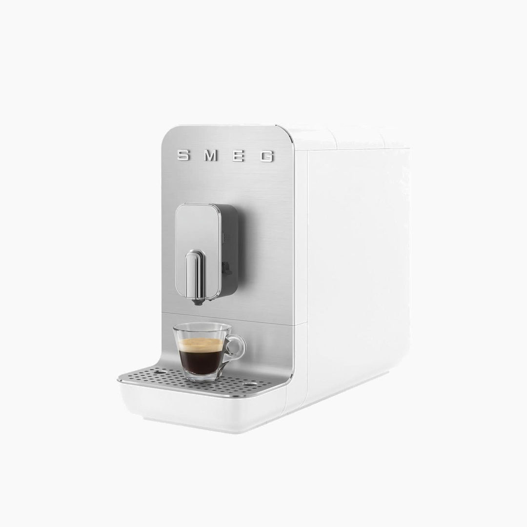 Smeg Automatic Coffee Machine