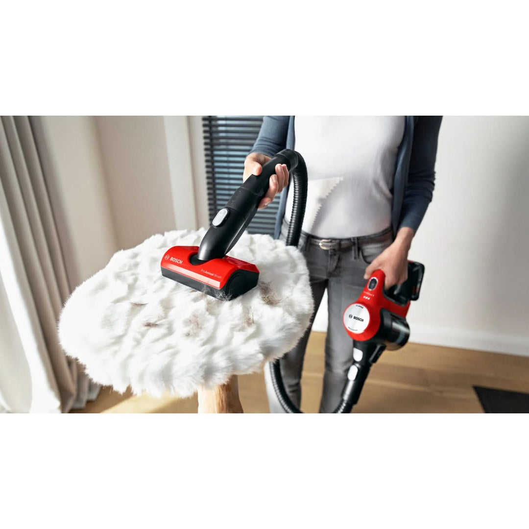 Bosch Unlimited ProAnimal Serie 7 Handstick Vacuum Cleaner