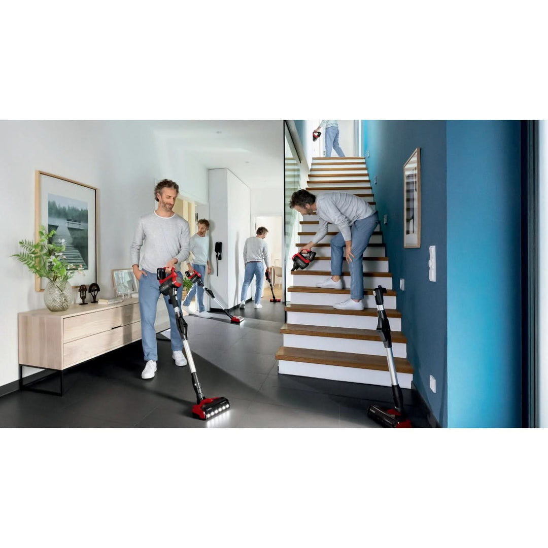 Bosch Unlimited ProAnimal Serie 7 Handstick Vacuum Cleaner