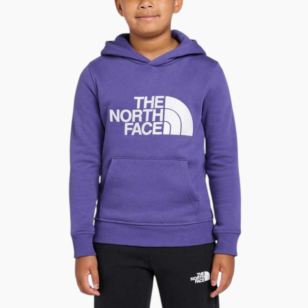 The North Face Drew Peak P/O Hoodie
