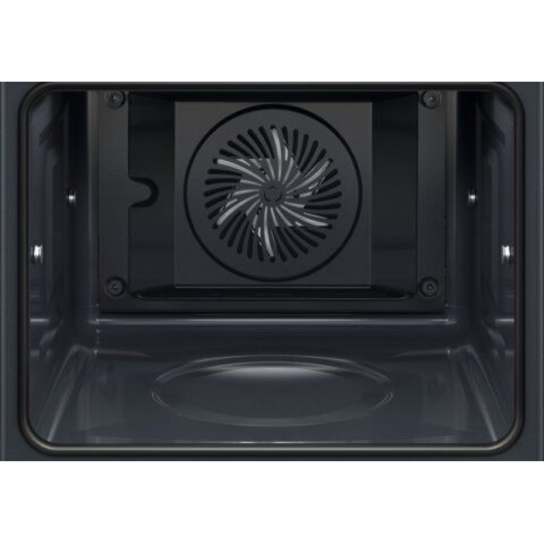 AEG Built-in Oven Stainless Steel 65L