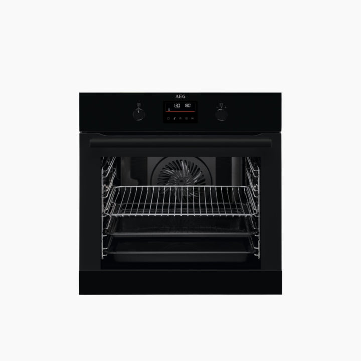 AEG Built-in Oven Stainless Steel 65L