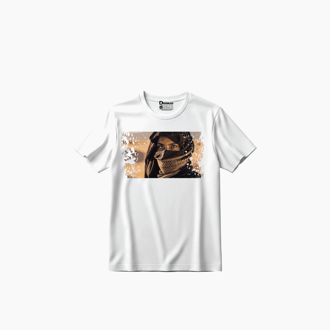 Designless T Shirts