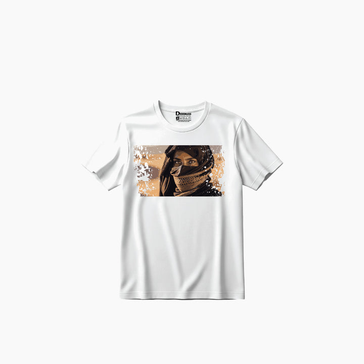 Designless T Shirts