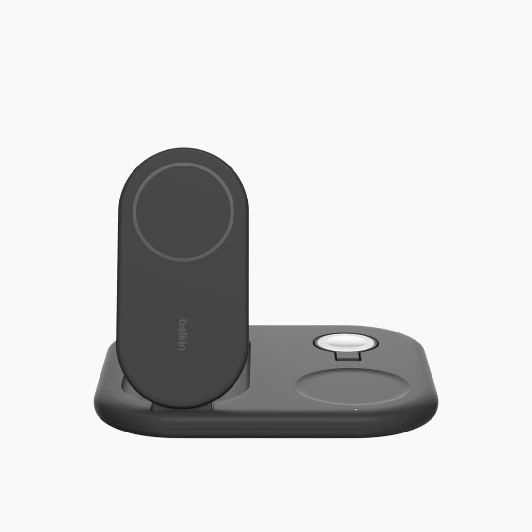 Belkin 3-In-1 Magnetic Foldable Wireless Charger