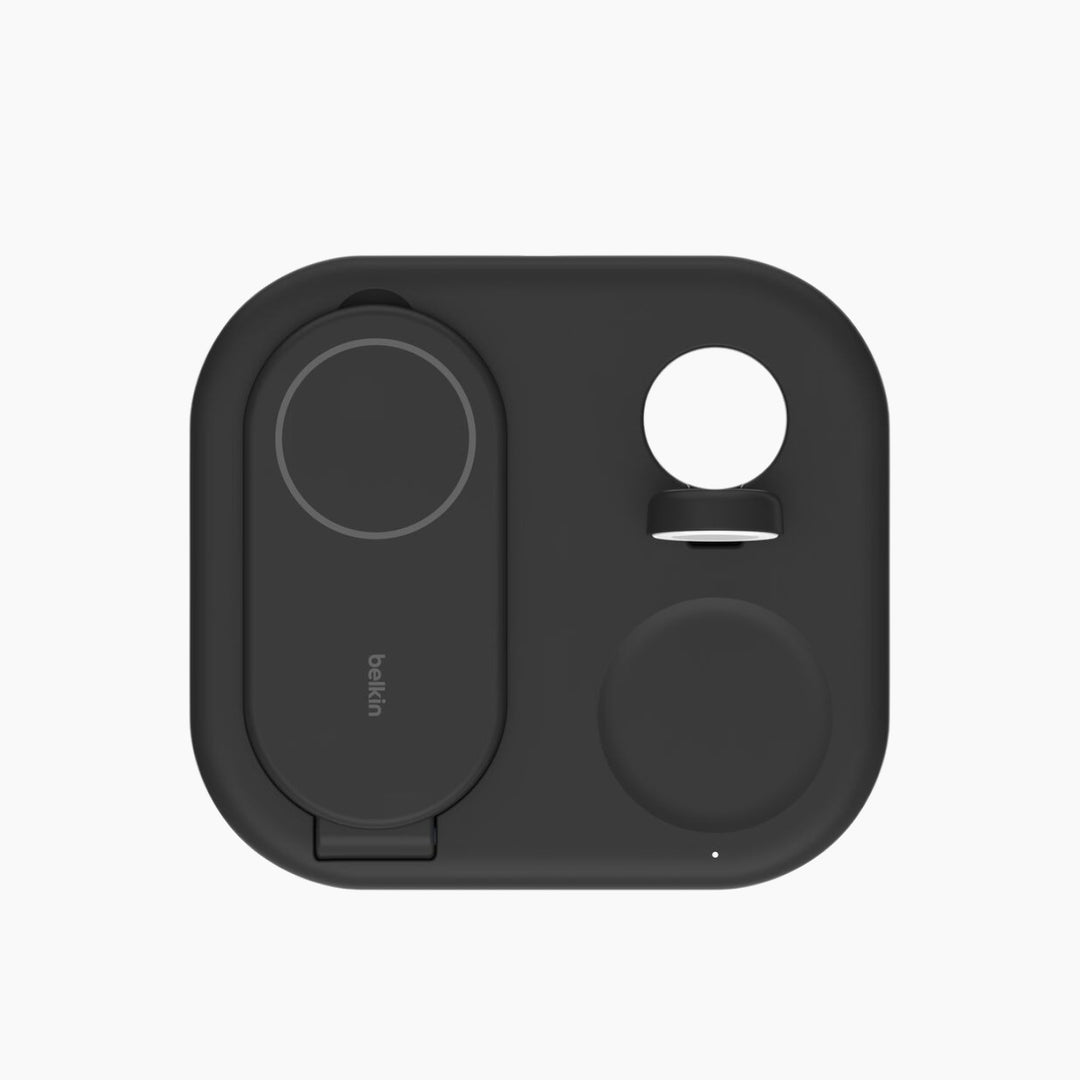 Belkin 3-In-1 Magnetic Foldable Wireless Charger