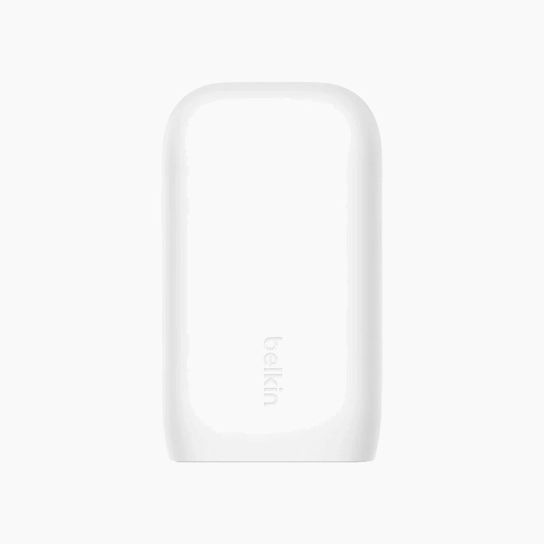 BELKIN BoostCharge 67W 3-port USB-C wall charger with PPS