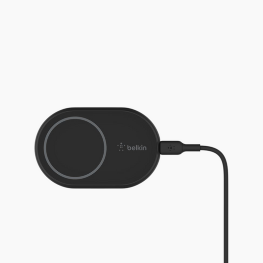 BELKIN Boost Charge Magnetic Wireless Car Charger 10W