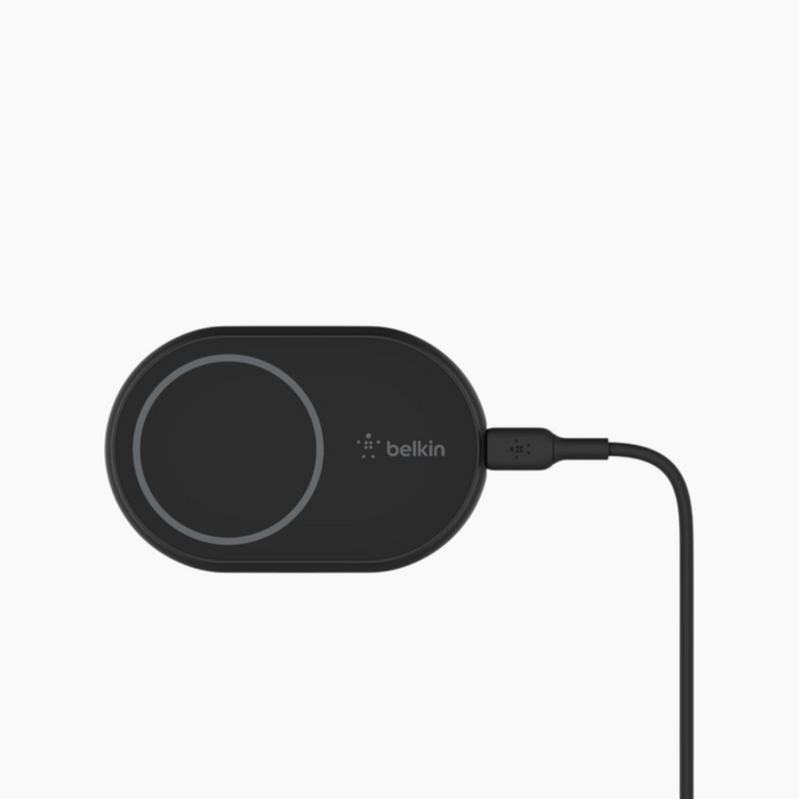 BELKIN Boost Charge 10W magnetic wireless car charger
