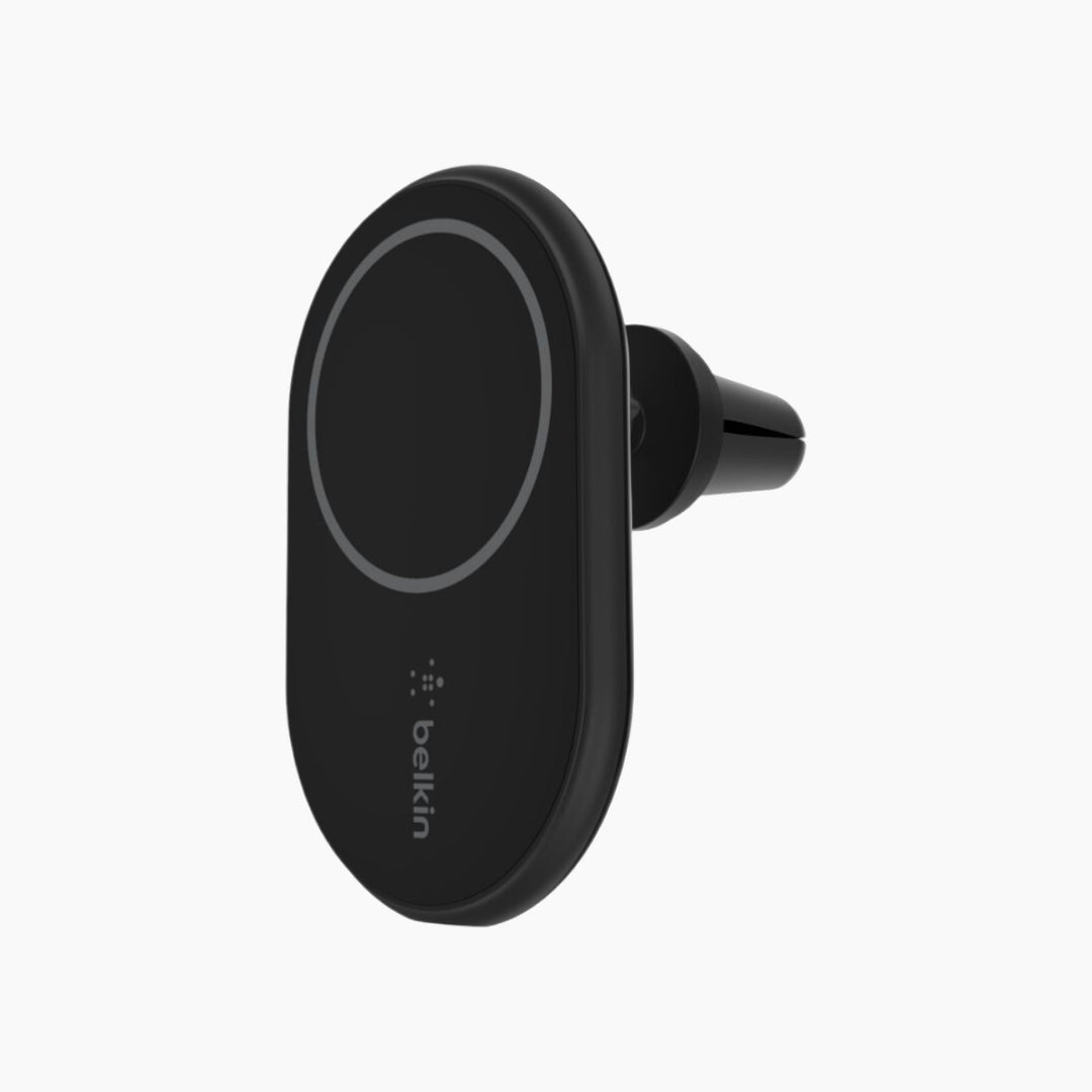 BELKIN Boost Charge 10W magnetic wireless car charger