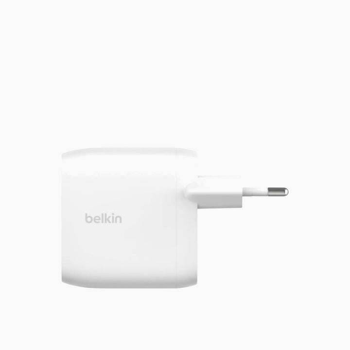 Belkin Boost Charge Pro 60W USB-C adapter with 2 PD 3.1 ports